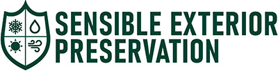 Sensible Exterior Preservation Logo